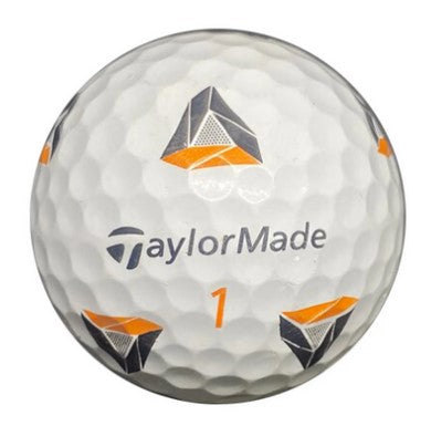 12 TAYLOR MADE PENTA P / TP5