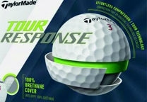 12 TAYLOR MADE TOUR RESPONSE